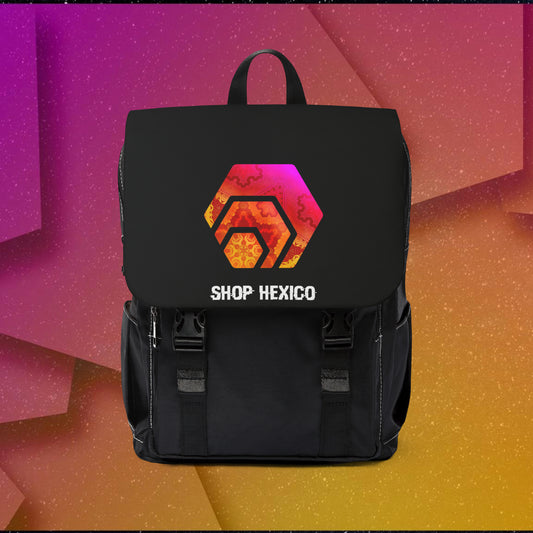 HEX Shop Hexico Casual Shoulder Backpack