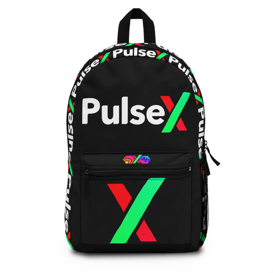 PulseX Backpack