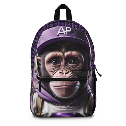 $APC ApinPulse Backpack