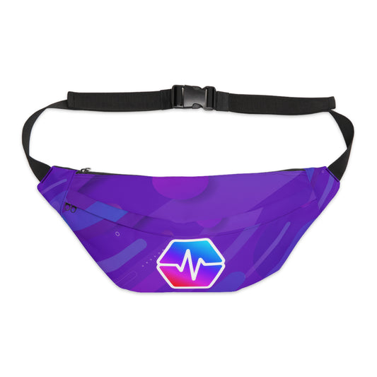 PulseChain Large Fanny Pack