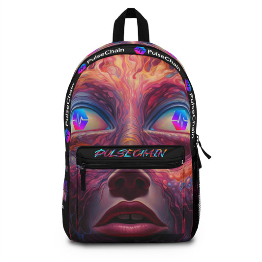 PulseChain Backpack